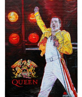 freddie-mercury