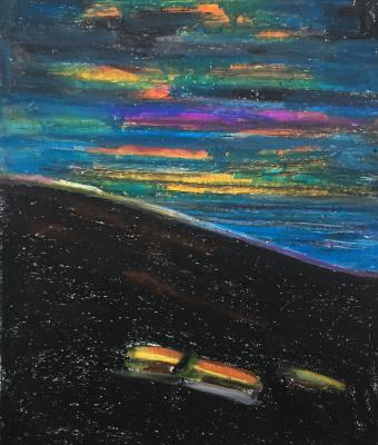 sunrise