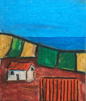 landscape