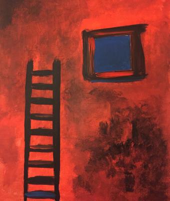 the-window