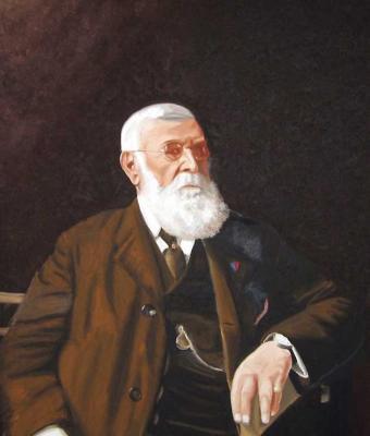 ritratto-di-george-quotmocke