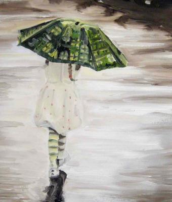 la-pluie