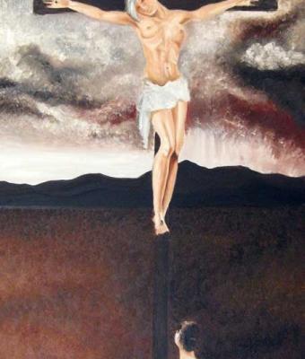 crucifigela