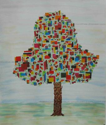 albero-geometrico