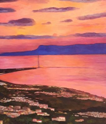 tramonto-tra-scilla-e-cariddi