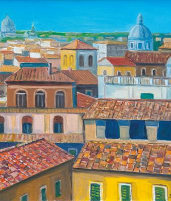 tetti-di-roma