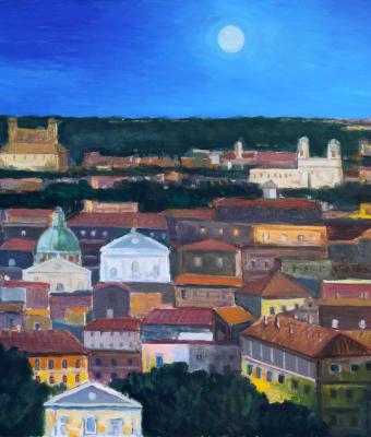 notturno-dal-gianicolo