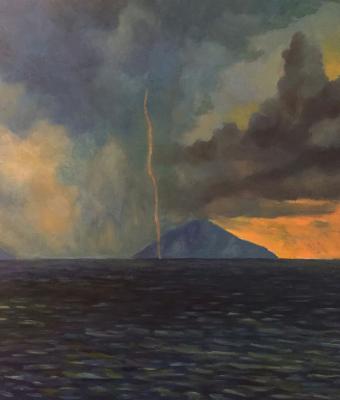 temporale-alle-isole-eolie