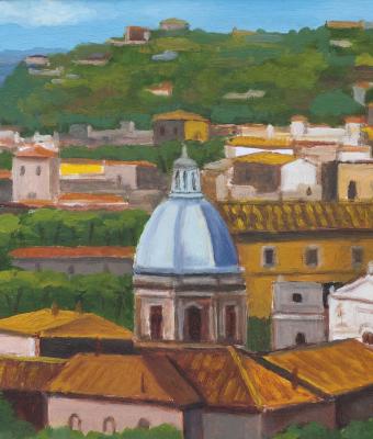 roma