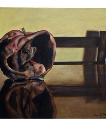 still-life