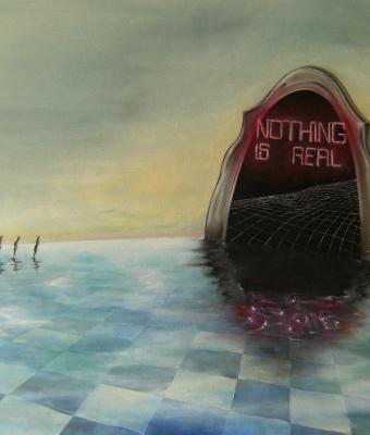 nothing-is-real