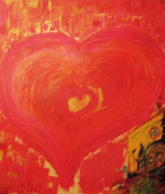 cuore-rosso