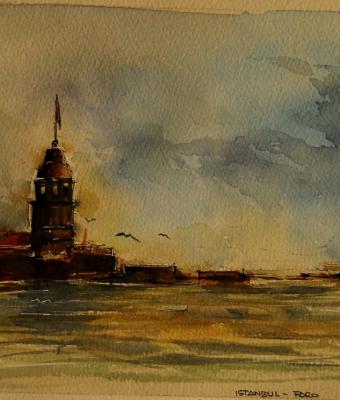 il-faro-di-istanbul