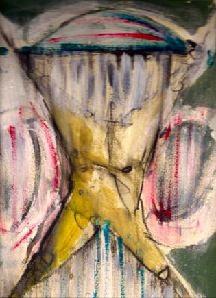 posthuman
