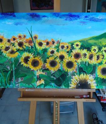 girasoli