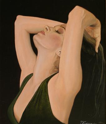 accarezzame-50x40cm-7000