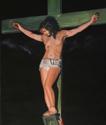 cristo-alla-croce