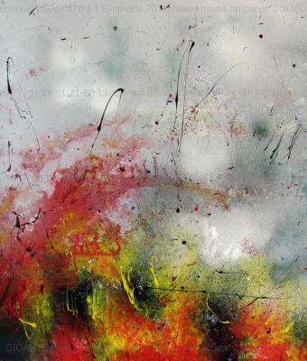 synthesis2011-mixed-media-on