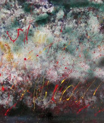 spatial-continuity-mixed-medi