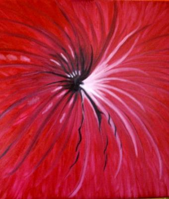 red-passion