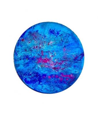 circular-galaxy