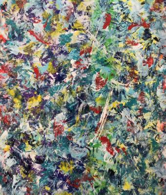 mixed-flowers