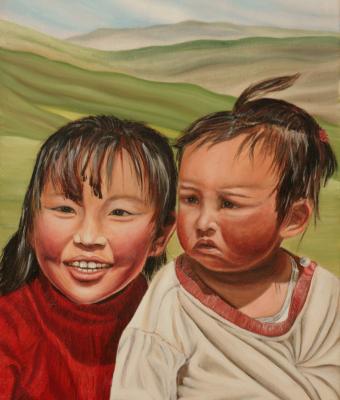nyamaa-e-yumjau-mongolia