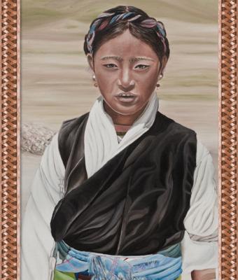 pastorella-tibetana