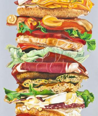 hamburger-gigante