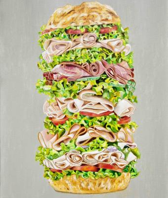 sandwich