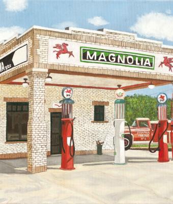 route-66-a-shamrock-tx