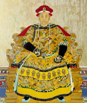 shizong