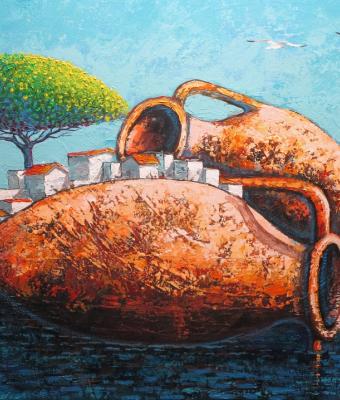 il-tempo-nelle-piccole-isole