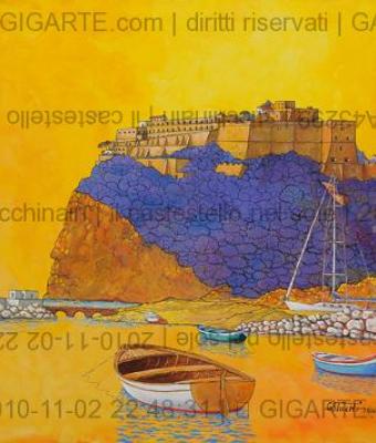 il-castestello-nel-sole