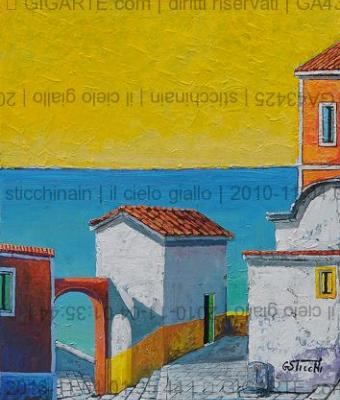 il-cielo-giallo