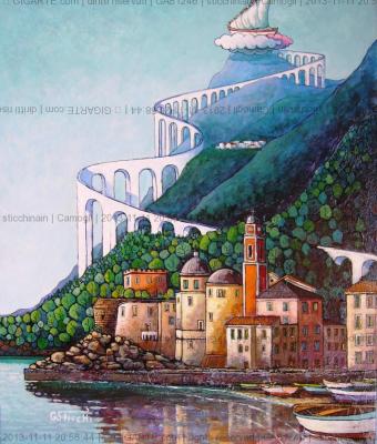 camogli
