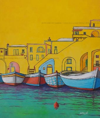 procida