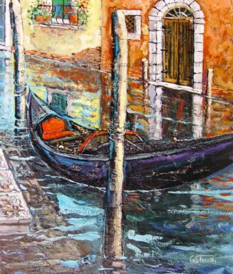venezia-approdo
