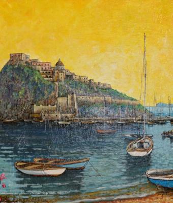 ischia-castello-aragonese