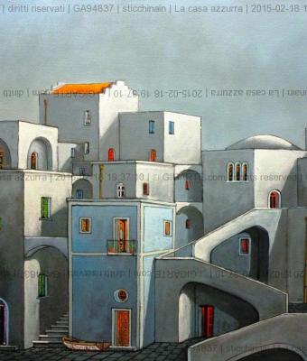 la-casa-azurra