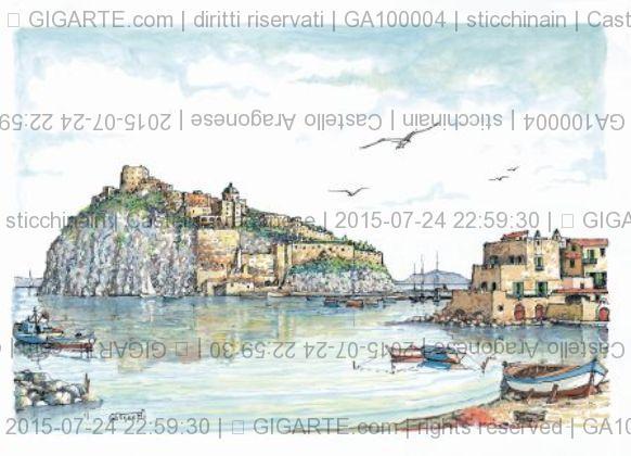 castello-aragonese