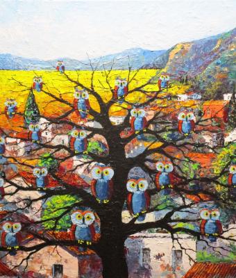 l-albero-delle-civette