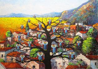l-albero-delle-civette
