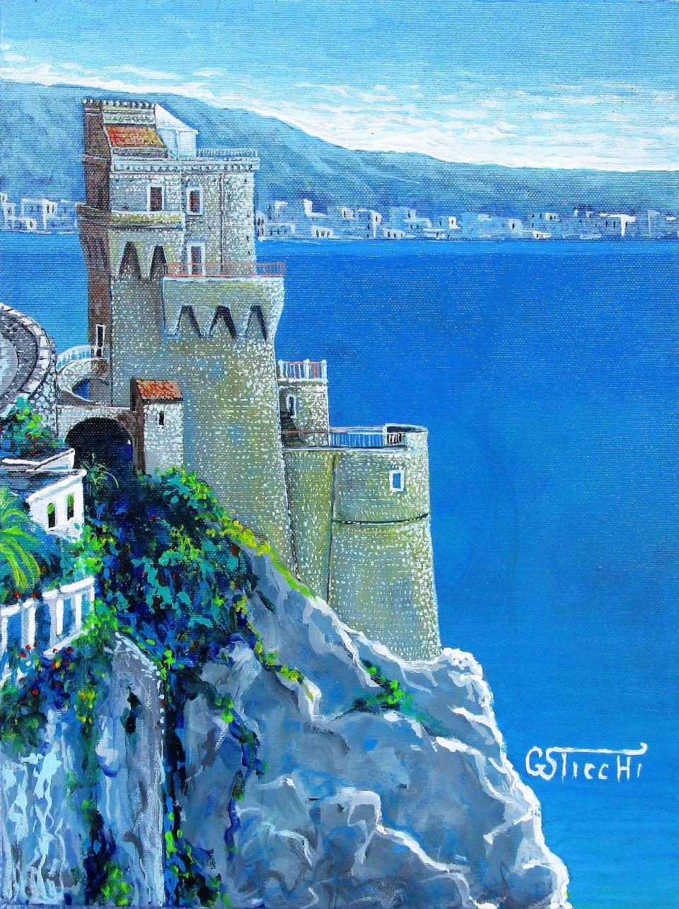 cetara