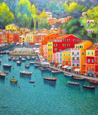 portofino