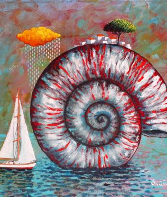 nautilus