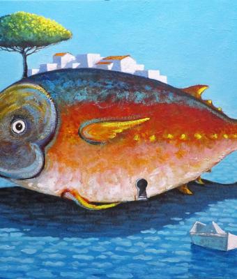 tonni-in-liguria