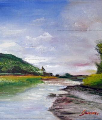 st-john-river