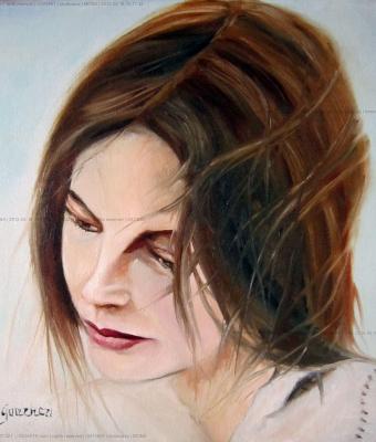 mona