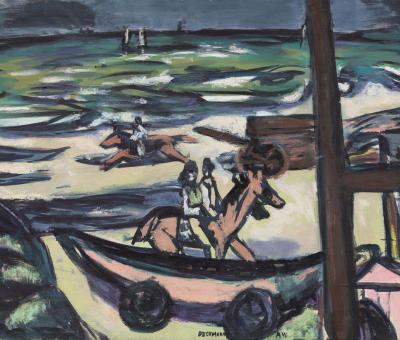 max-beckmann